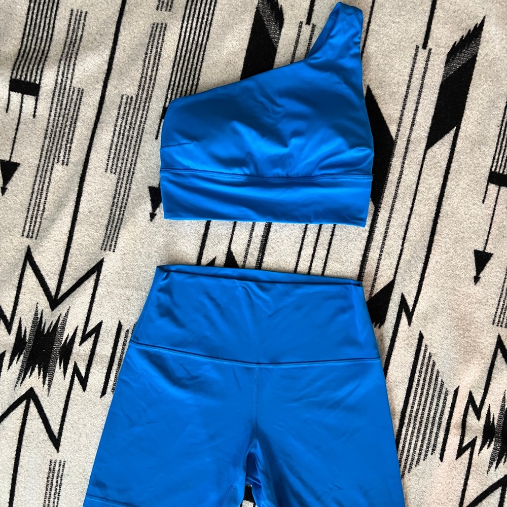Lululemon Align Set Size 8